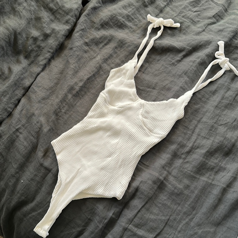 Princess Polly Bodysuit
